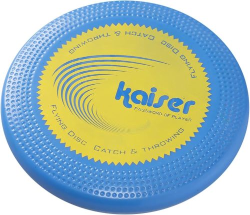 カイザー(Kaiser)フライングディスク KW-414