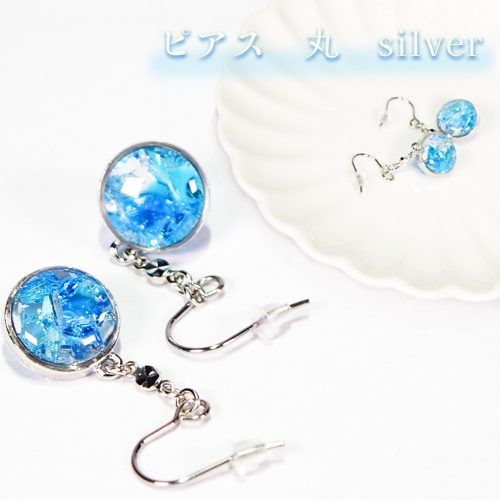 KIRA okinawa KIRA ピアス