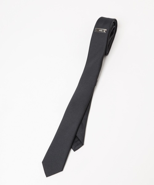 ハレ(HARE) スクエアプレートナロータイ