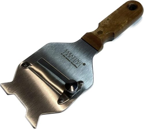 サバティーノ(SABATINO) トリュフスライサー 化粧箱入り