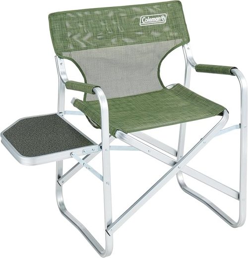 コールマン(Coleman) アルミデッキチェア 2205815