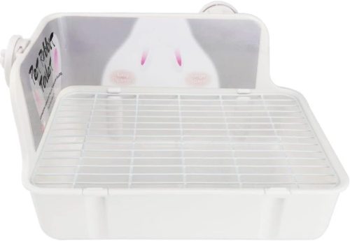 HIRAISM うさぎトイレ