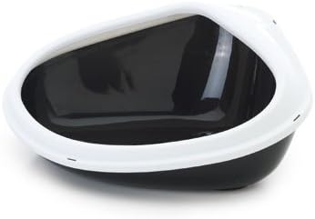 ベルギーサヴィッチ(SAVIC) うさぎ トイレ A0111-0000