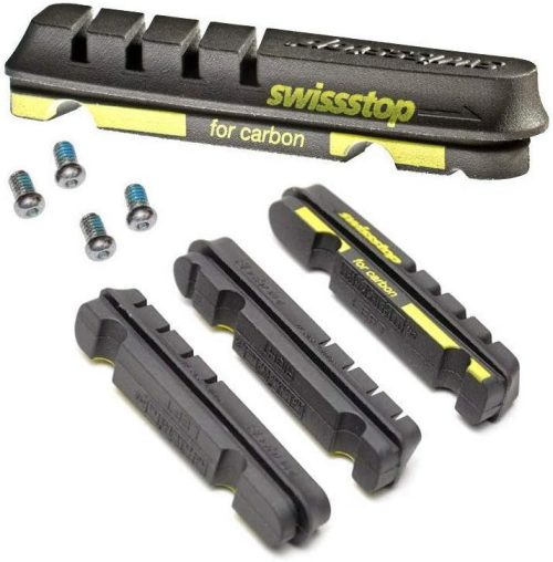 スイスストップ(SWISS STOP) FLASH EVO Black Prince