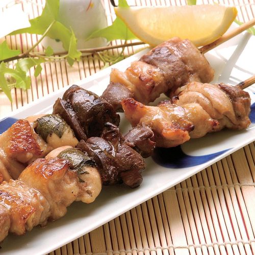 須田本店 水郷のとりやさん 水郷どりまるごと一本