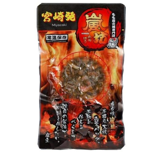 もも炭火焼専門店 嵐坊 もも焼き常温タイプ