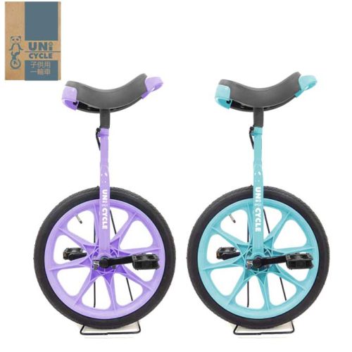 ヒマラヤ UNICYCLE 一輪車
