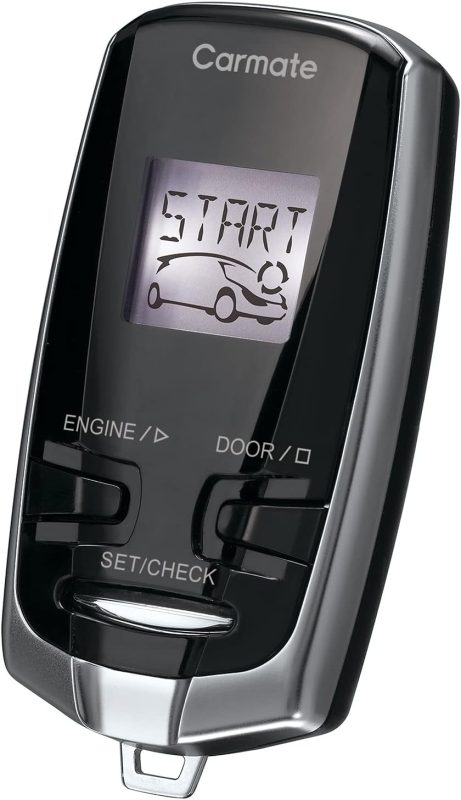 カーメイト(CARMATE) リモコンエンジンスターター TE-W73PSB