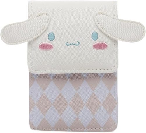 サンリオ シナモロール リップケース