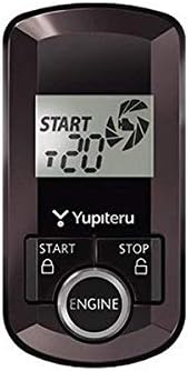 ユピテル(YUPITERU) エンジンスターター VE-E7710st