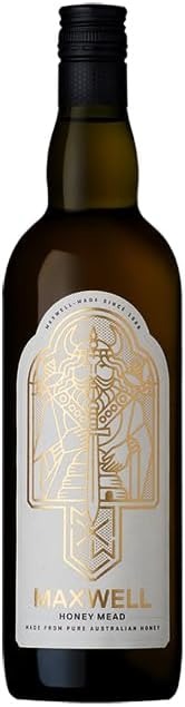 マックスウェル(Maxwell) ハニーミード NV