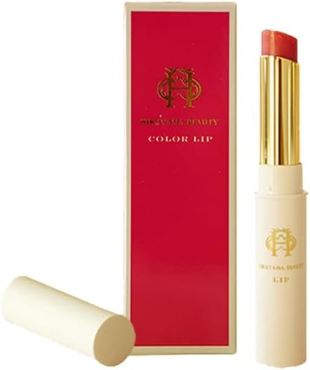 TAC21 披露山ビューティ 潤いカラーリップ