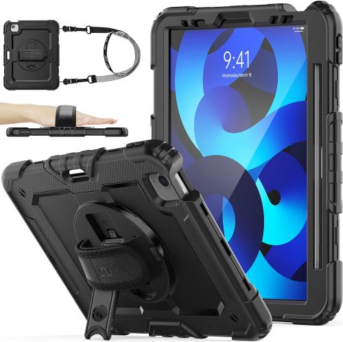 SEYMAC Seymac FORT-S PRO Case for iPad Air