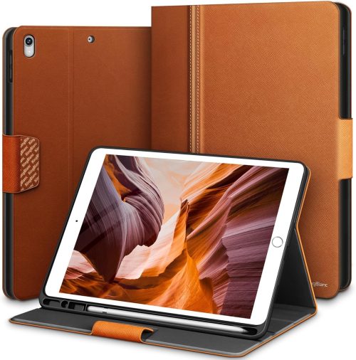 KingBlanc iPad Air 3rd Generation iPad Pro 10.5-inch Case 2022