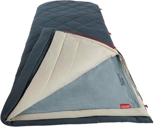 コールマン(Coleman) マルチレイヤースリーピングバッグ 2000034777