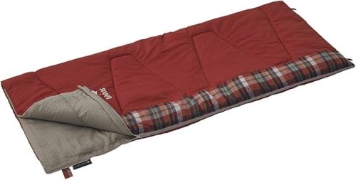 ロゴス(LOGOS) 丸洗いスランバーシュラフ -2 72602030