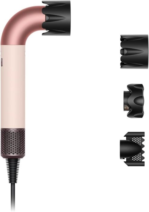 ダイソン(dyson) Dyson Supersonic ヘアドライヤー HD17 VLP 2024