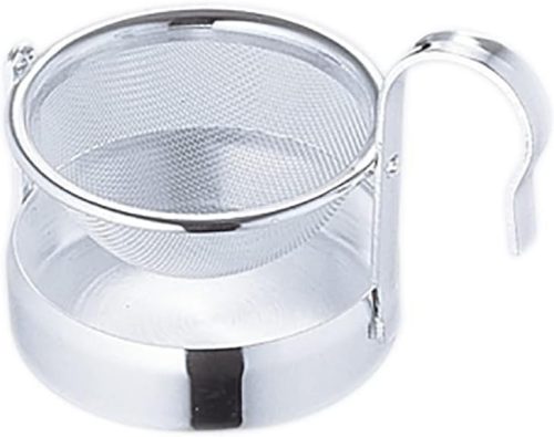 青芳(AOYOSHI) CASUAL PRODUCT ドイツ型 ティーストレーナー 0107