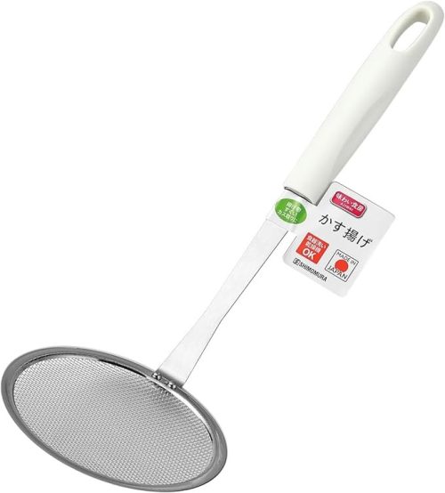 下村工業 味わい食堂 かす揚げ AKA-242