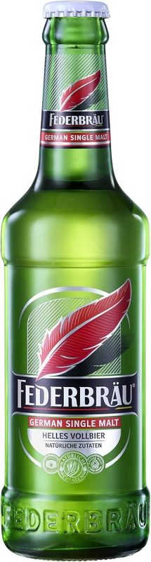 タイ・ビバレッジ(Thai Beverage) フェダブロイ