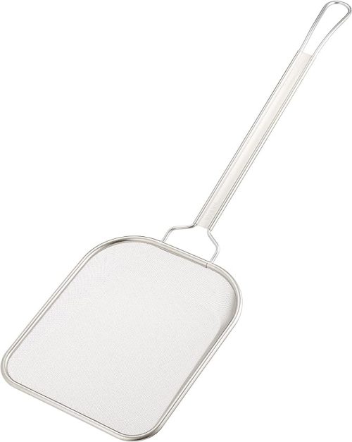 石浜金物工業 フライヤーかすあげ 細目 AKS3201