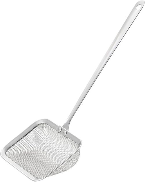 ヨシカワ 料理のいろは 角型かす揚げ YJ3765