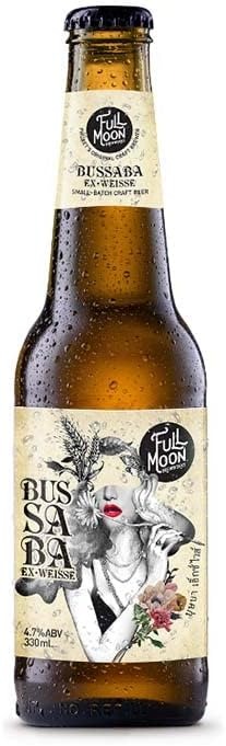 フルムーン ブリューワークス(Full Moon Brewworks) ブッサバー EX ヴァイス