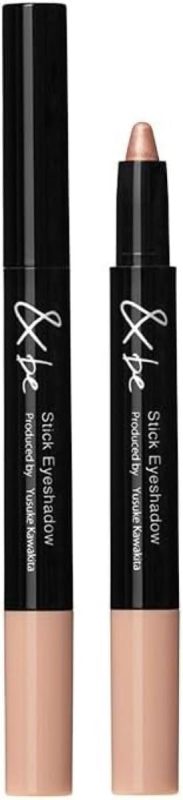 アンドビー(&be) スティックアイシャドウ