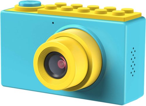 BlueFire キッズカメラ