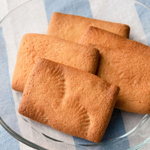 紅屋重正 三尺玉サブレー