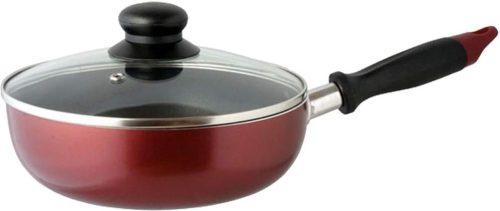 リビング 深型フライパン 20cm