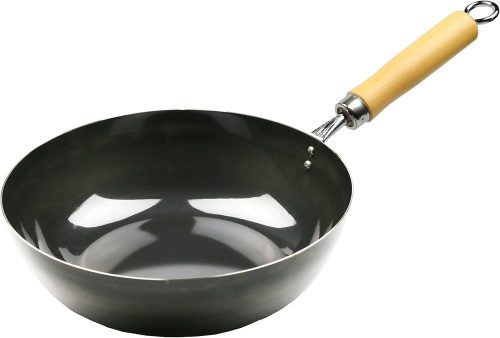 パール金属(PEARL METAL) The鉄 いため鍋24cm HB-2404