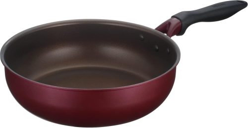 サーモス(THERMOS) デュラブルシリーズ 炒め鍋 KFH-026D