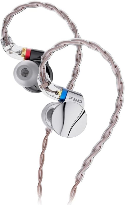 フィーオ(FiiO) FD15 FIO-IEM-FD15 2024