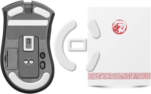 EsportsTiger マウスソール Arc2 Razer DeathAdder V2 PRO用