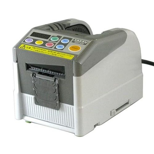 ヤエス軽工業(yaesu) テープディスペンサー ZCUT-9GR