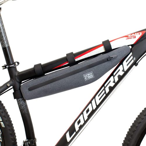 ゴリックス(GORIX) フレームバッグ スリムロングサイズ GX-FBLONG