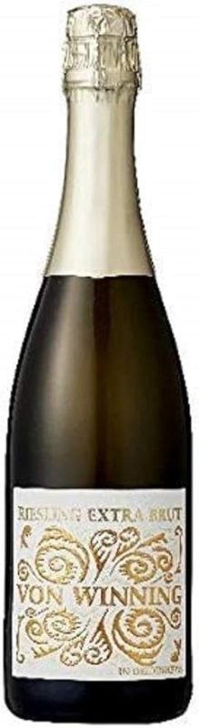 フォン・ウィニング(VON WINNING) フォン・ウィニング リースリング エクストラ・ブリュット ファルツ・ゼクト