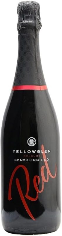 イエローグレン(YELLOWGLEN)  イエローグレン・レッド・スパークリング