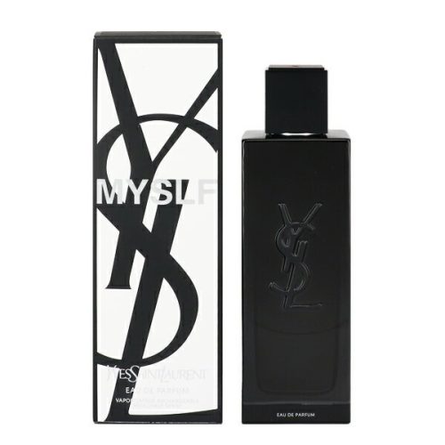 イヴ・サンローラン(Yves Saint Laurent) MYSLF オーデパルファム