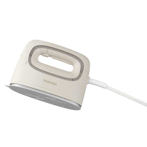 東芝(TOSHIBA) コード付き衣類スチーマー TAS-V70 2024
