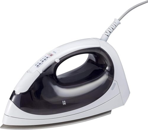 東芝(TOSHIBA) コード付アイロン TA-B75 2022