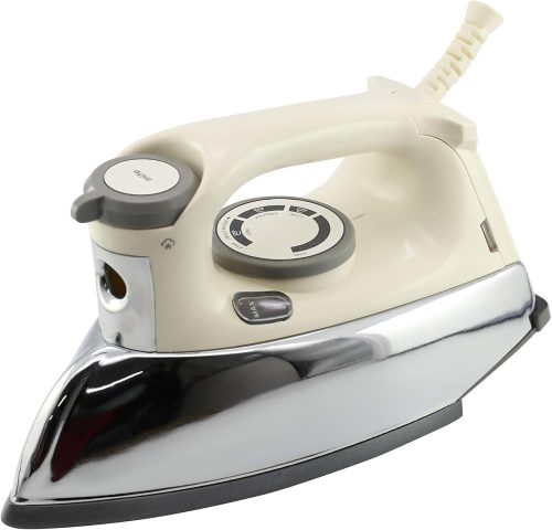 シービージャパン(CB JAPAN) mlte スチームアイロン MR-03SI 2020