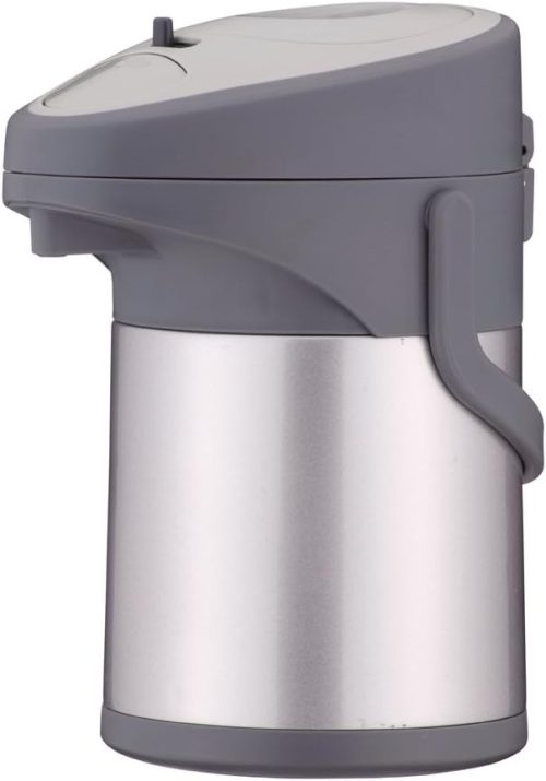 パール金属(PEARL METAL) エアーポット ホッとタイム H-6338