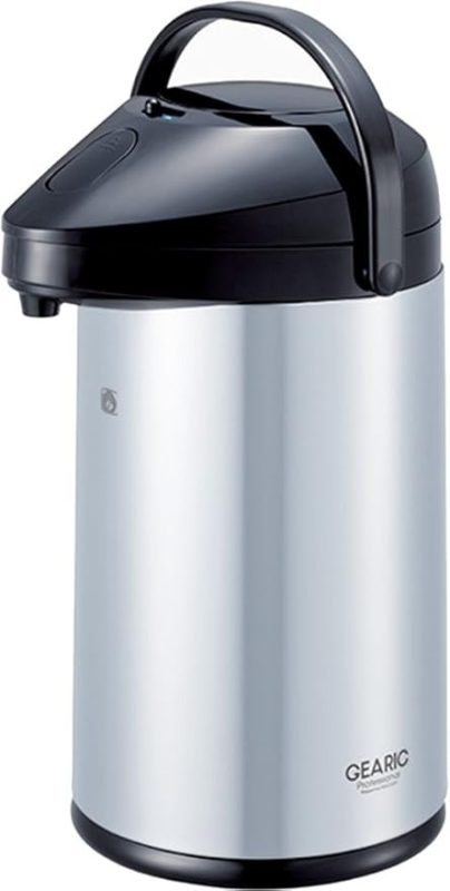 ピーコック GEARIC Professionalシリーズ エアーポット MOP-A30