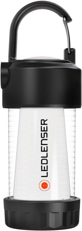 レッドレンザー(LED-LENSER) LEDランタン ML4 502053