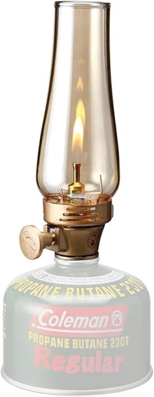 コールマン(Coleman) ルミエールランタン 205588