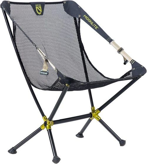 ニーモ・イクイップメント(NEMO) ムーンライト リクライニングチェア NM-MLCH