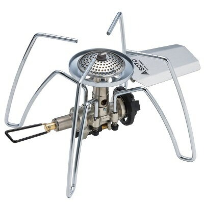 ソト(SOTO) レギュレーターストーブ ST-310