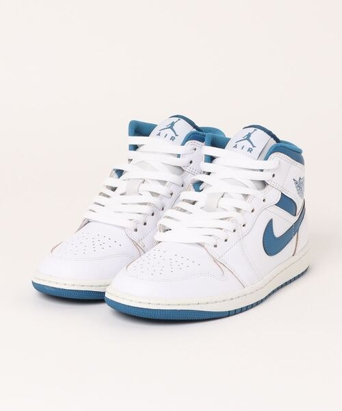 ナイキ(NIKE) エア ジョーダン 1 MID SE